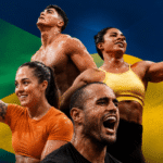 CrossFit no Brasil: Copa Sur, TCB e o futuro do esporte