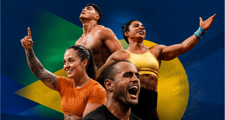 CrossFit no Brasil: Copa Sur, TCB e o futuro do esporte