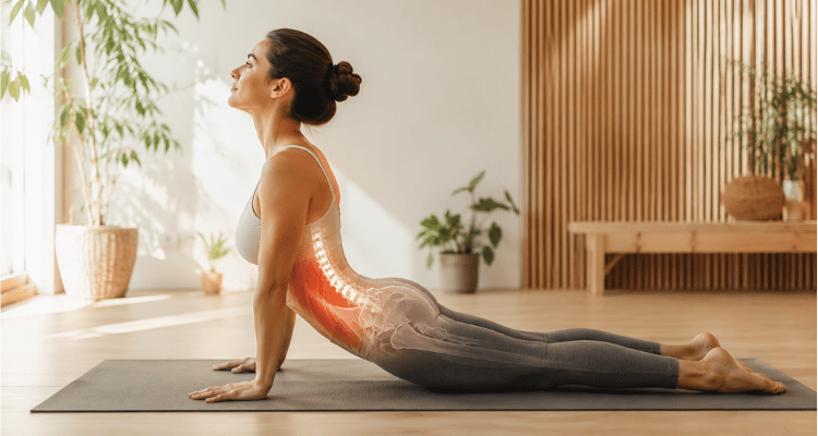 Yoga para Iniciantes: 8 Posturas Básicas e Benefícios
