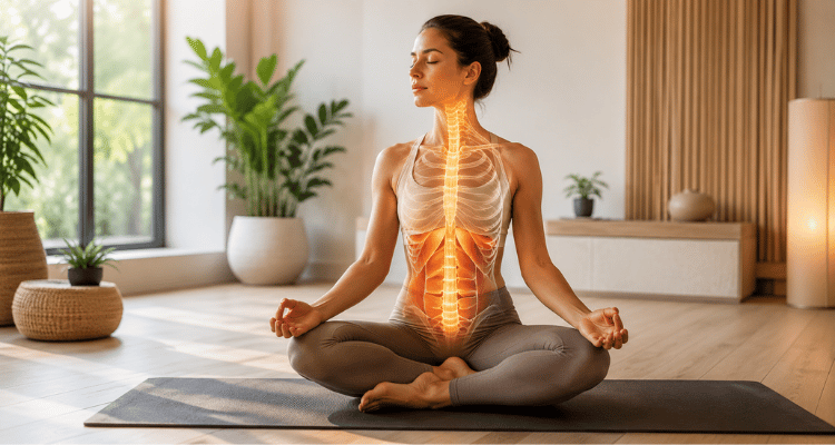 Yoga para iniciantes: o que é e por onde começar?