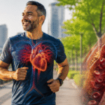 Colesterol Alto: Exercícios que Ajudam a Controlar