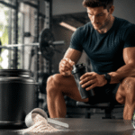 Pré-treino funciona? Riscos e o que a ciência diz