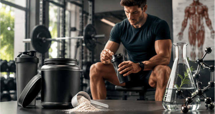 Pré-treino funciona? Riscos e o que a ciência diz