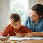 Dificuldade de Aprendizagem: como ajudar seu filho