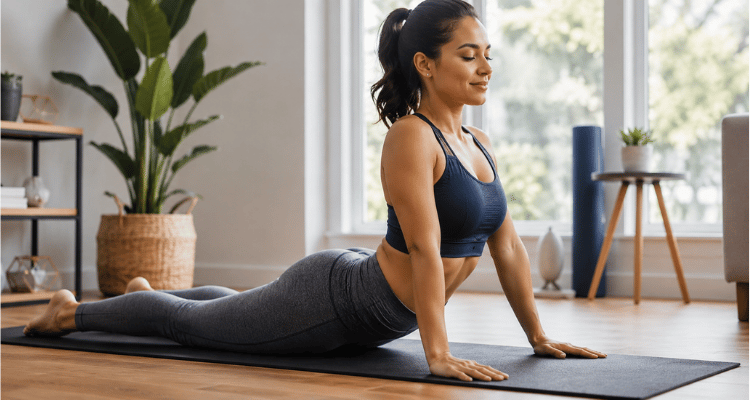 Dor nas Costas: Exercícios para Aliviar e Prevenir