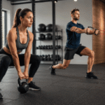 Treino Funcional: O que É e Como Montar sua Rotina Treino Funcional: O que É e Como Montar sua Rotina