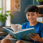 Como Desenvolver o Hábito da Leitura em Crianças