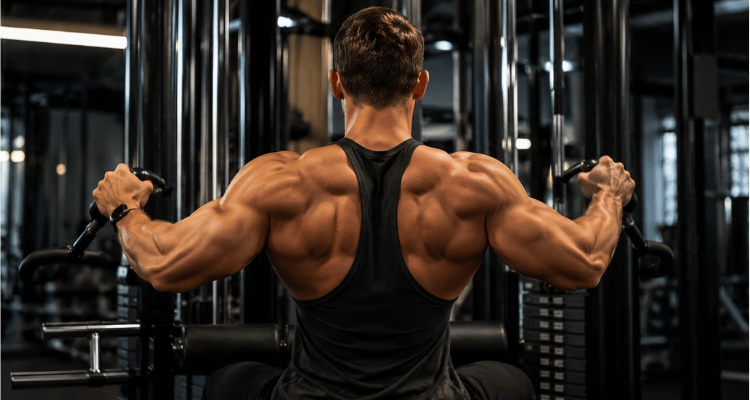 Treino de Costas: 9 Exercícios para Largura e Espessura