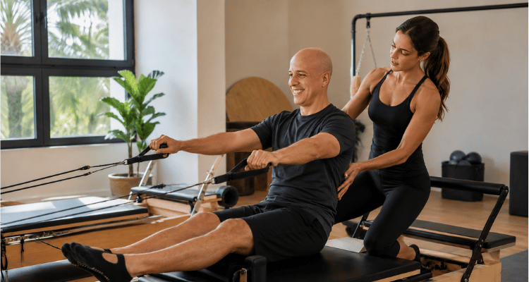 Pilates: Benefícios, Tipos e Como Começar