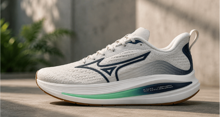 Mizuno Wave Rider 29: melhor tradição e estabilidade