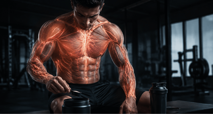 Pré-treino funciona mesmo?