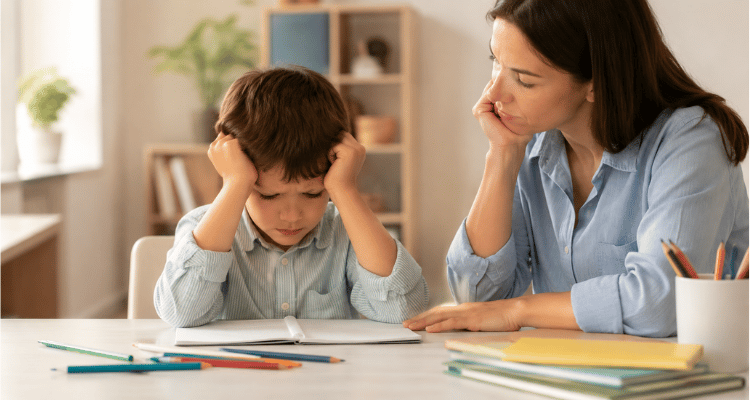 Dislexia, TDAH e outros transtornos: quando suspeitar?
