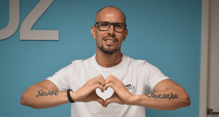 Petrus Vieira Ribeiro