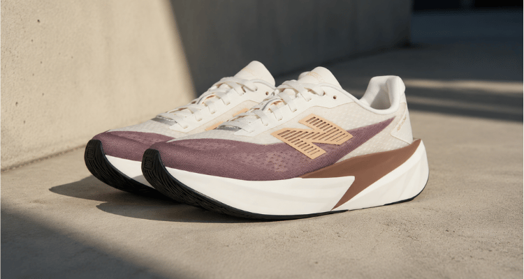 New Balance FuelCell Rebel v5