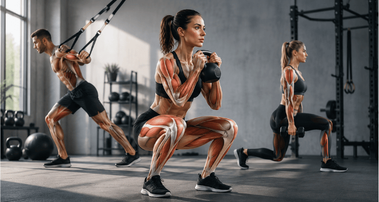 Treino Funcional: para que serve?