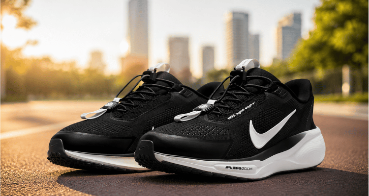 Nike Pegasus 42: melhor tênis coringa