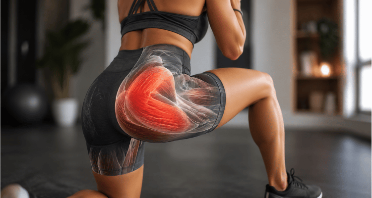 Treino para Glúteos: 13 Exercícios para Casa e Academia