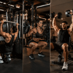 Treino ABCDE: o Que É, Divisão e Como Montar sua Ficha Completa