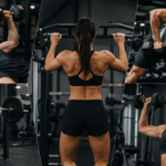 Exercícios de Musculação: Guia Completo por Grupo Muscular