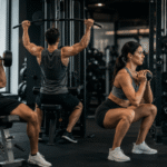 Exercícios de Musculação: Guia Completo por Grupo Muscular