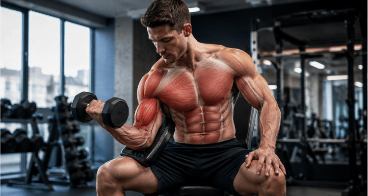 O Que São Exercícios de Musculação e Como Funcionam?