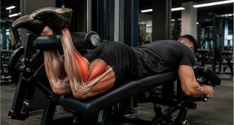 Mesa flexora