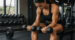 9 Exercícios para Antebraço para Ganhar Força e Definição