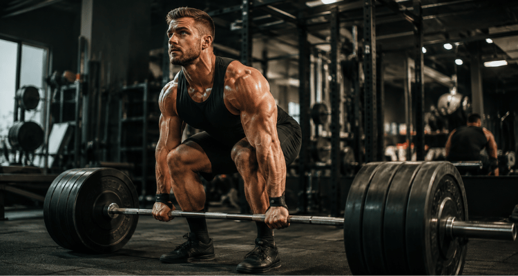 Powerbuilding: O Que É e Como Montar o Treino de Força Ideal