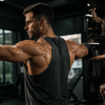 Treino de Deltoides: 9 Exercícios para Cada Feixe do Ombro