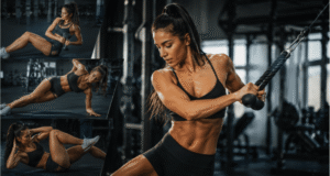10 Exercícios Oblíquos para Fortalecer o Core e Definir a Cintura