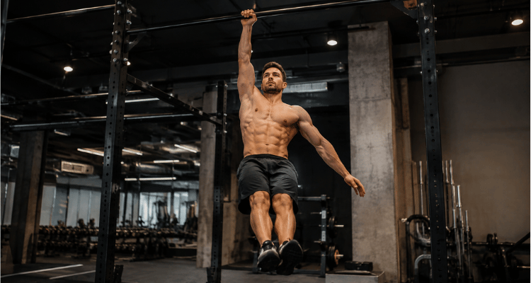 Unilateral (Uma Mão) — Nível Avançado de Força