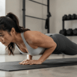 Flexão Tríceps: Guia Completo com Variações e Progressão