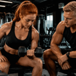 Treino ABC para Hipertrofia: Guia Completo com Ficha Prática