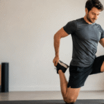 Alongamento de Quadríceps: 7 Exercícios para Aliviar a Dor