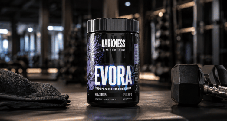 Darkness Évora XT