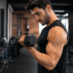Bíceps Cabeça Longa: 5 Exercícios para Isolar e Crescer