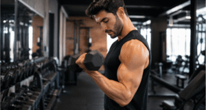 Bíceps Cabeça Longa: 5 Exercícios para Isolar e Crescer