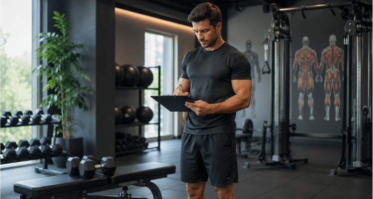 Quantos Exercícios por Músculo Fazer? Guia Prático e Direto