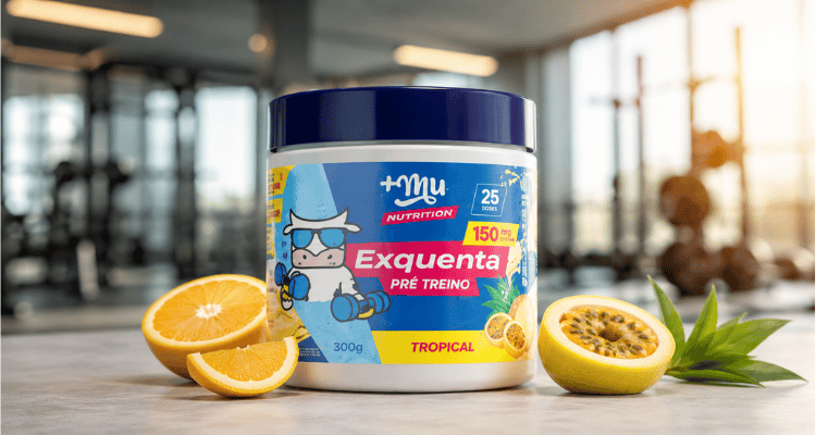 +Mu Exquenta