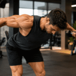Exercício Posterior de Ombro: 8 Melhores Opções para o Treino