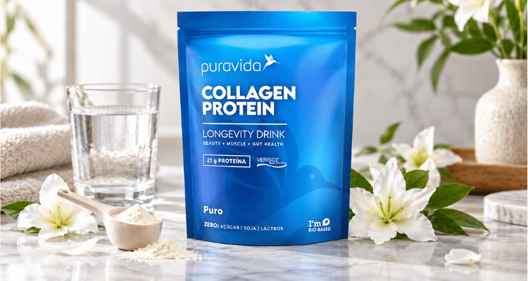 Puravida Verisol 450g
