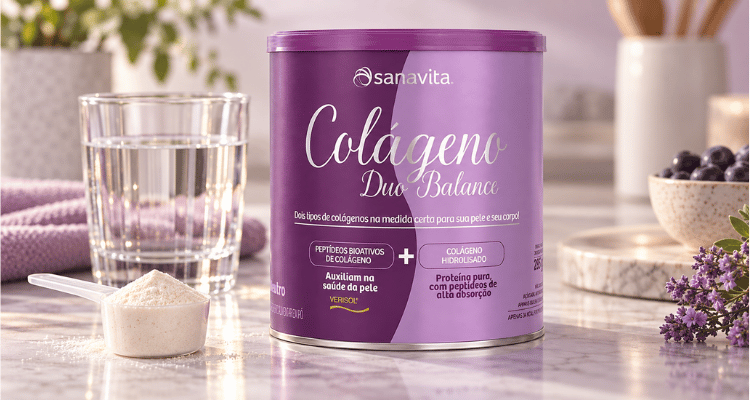Sanavita Duo Balance