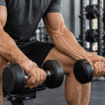 8 Exercícios de Antebraço com Halteres para Fortalecer os Braços 8 Exercícios de Antebraço com Halteres para Fortalecer os Braços