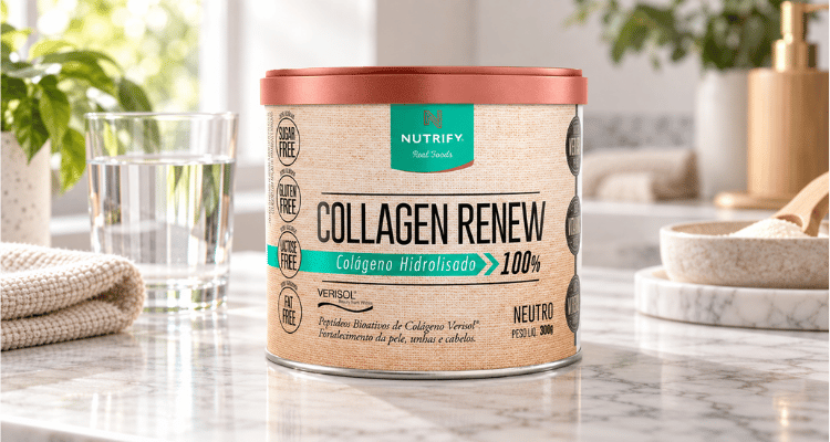Nutrify Collagen Renew