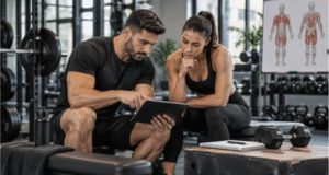 Volume de Treino: Guia Completo com Cálculo e Tabela por Grupo