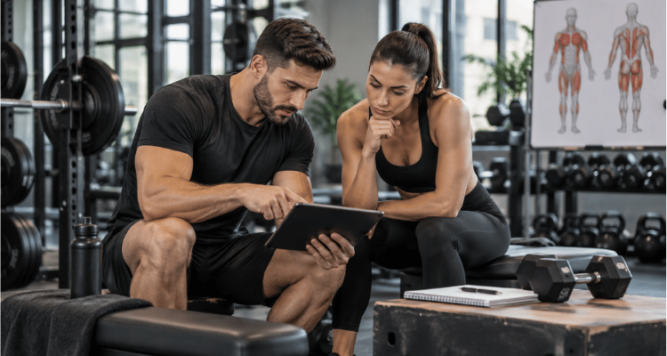 Volume de Treino: Guia Completo com Cálculo e Tabela por Grupo