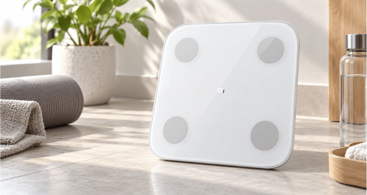 Xiaomi Mi Body Scale 2