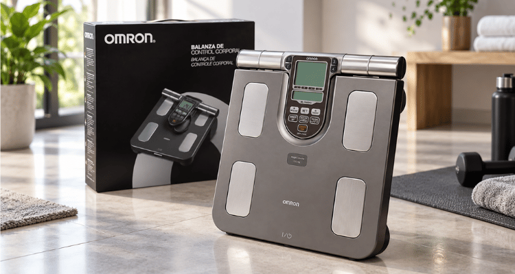 Omron HBF-514