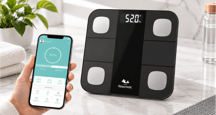 Relaxmedic Smart App Pro