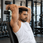 Exercício Tríceps Halteres: 8 Movimentos para Hipertrofia de Braço
